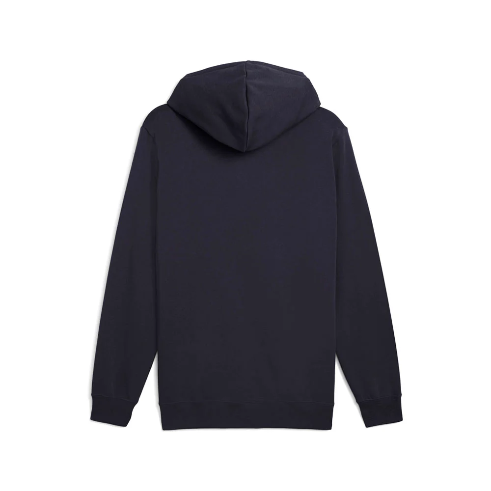 Essentials 2 Color No. 1 Graphic Pullover Hoodie - Image 2