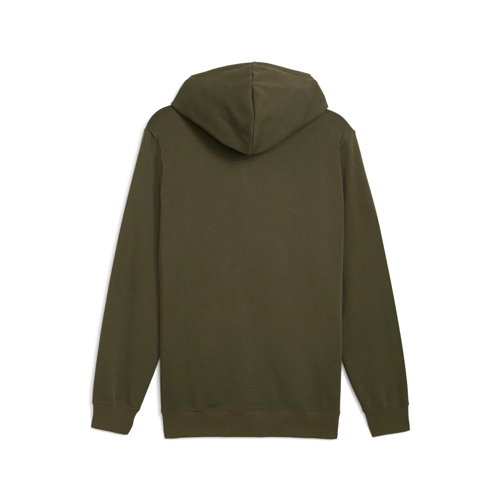 Essentials 2 Color No. 1 Logo Hoodie Fl - Image 2