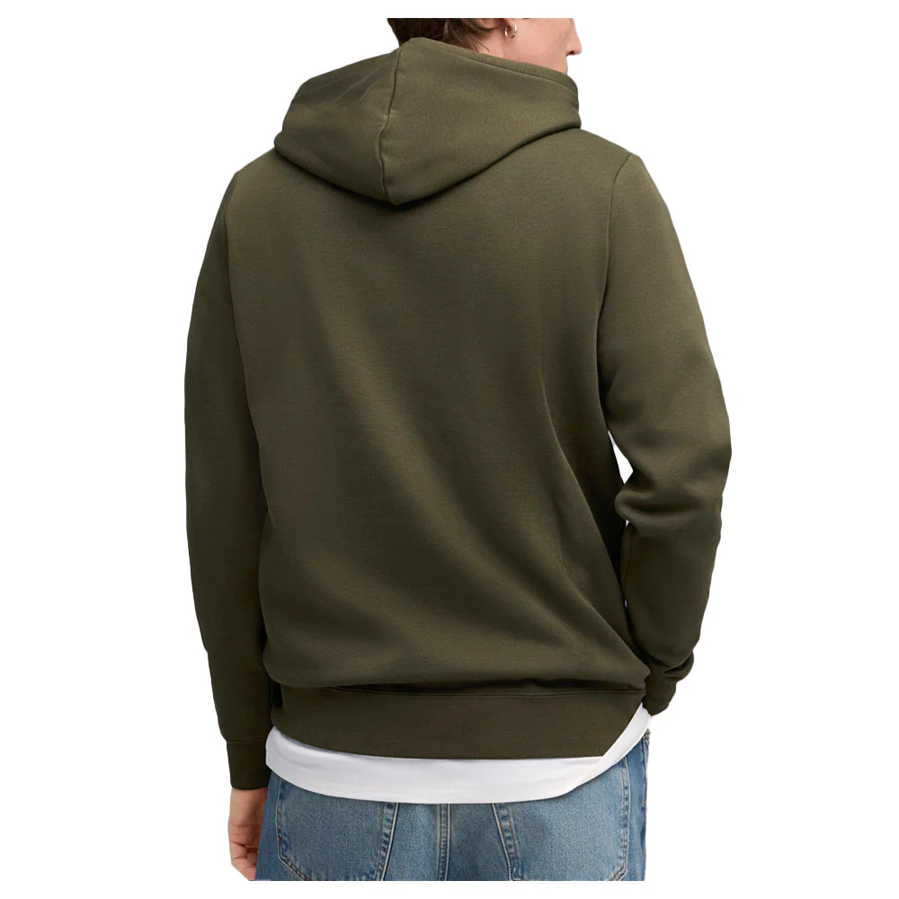 Essentials 2 Color No. 1 Logo Hoodie Fl - Image 4