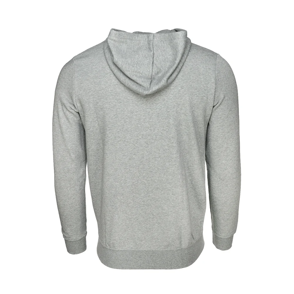 Essentials 2 Color Small Sweatshirt - Image 2