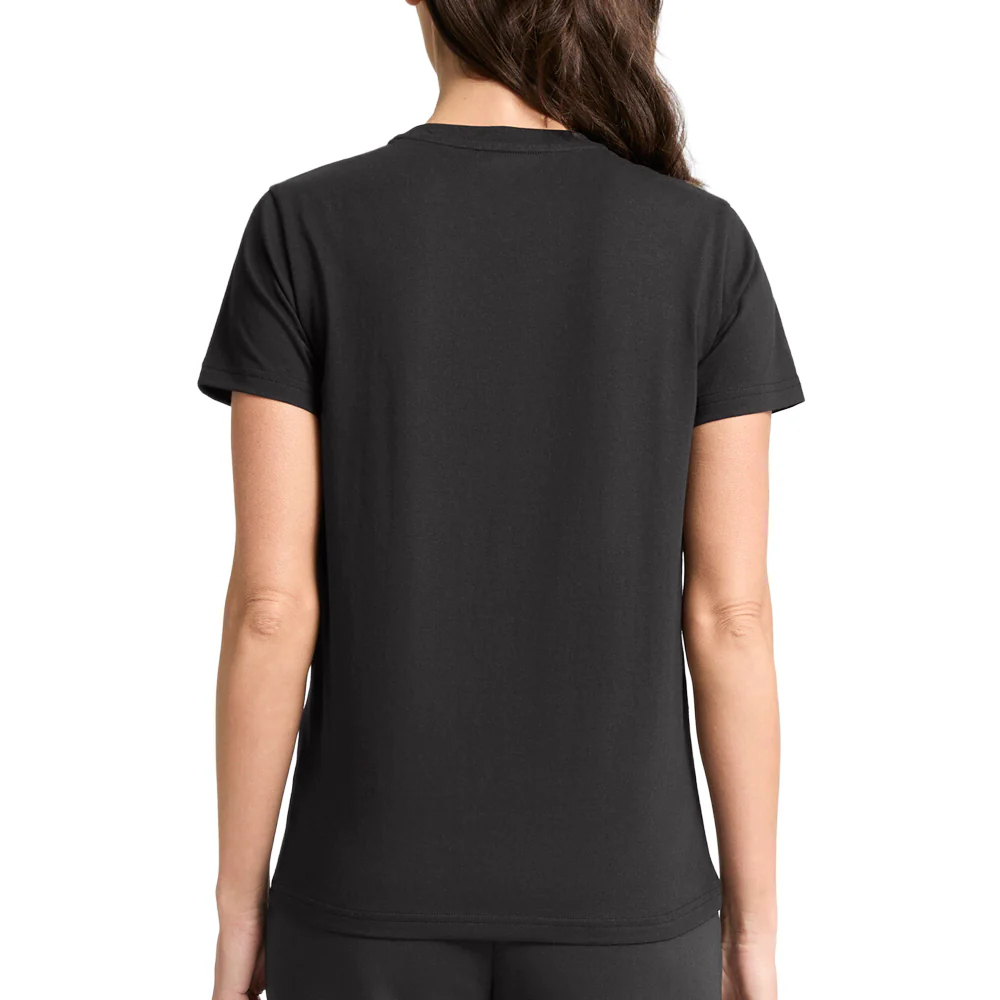 Essentials Admire Crew Neck Short Sleeve T-Shirt - Image 4