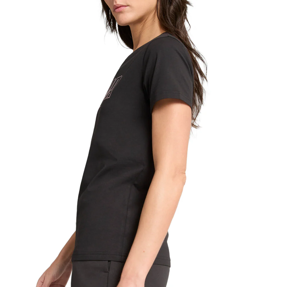 Essentials Admire Crew Neck Short Sleeve T-Shirt - Image 5