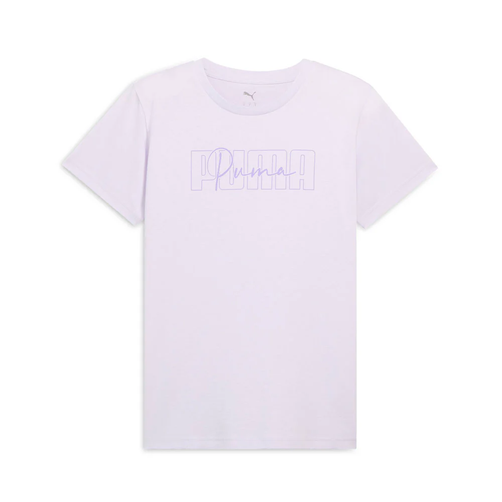 Essentials Admire Crew Neck Short Sleeve T-Shirt