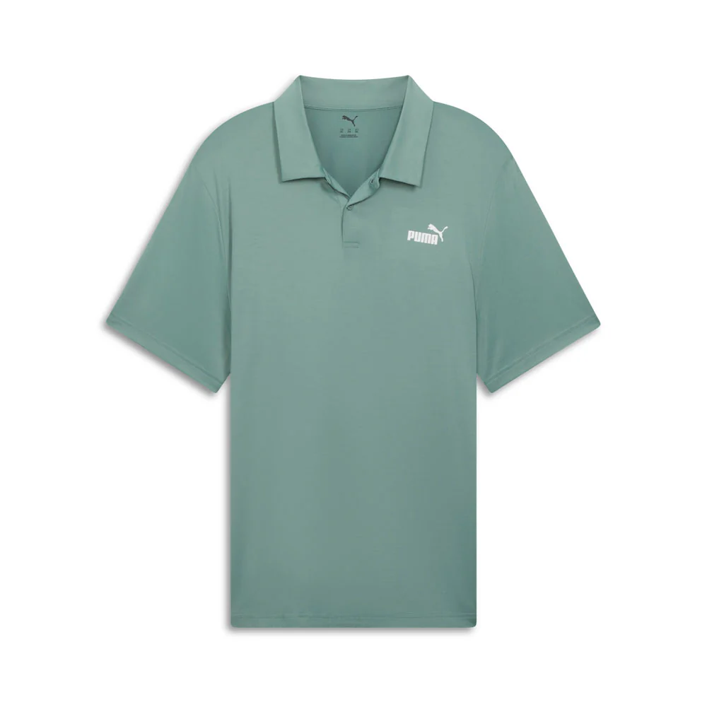 Essentials All In Polo