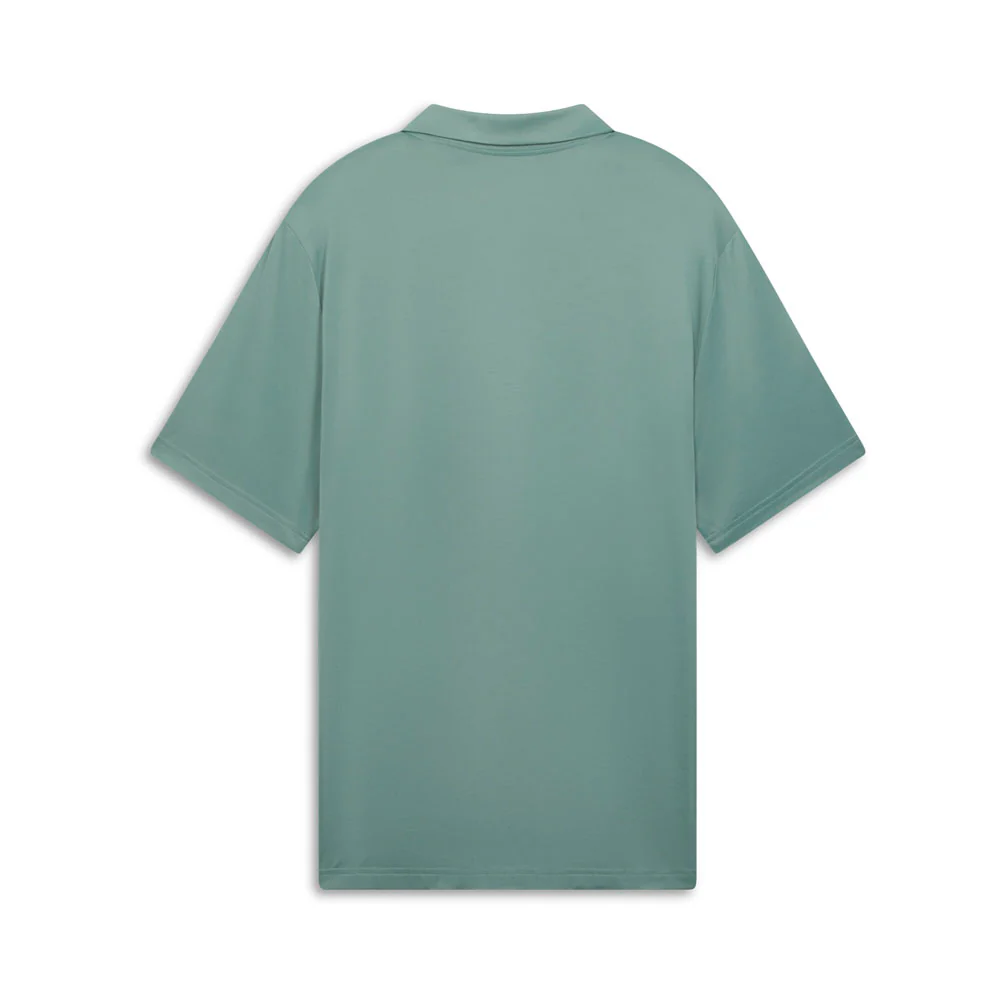 Essentials All In Polo - Image 2