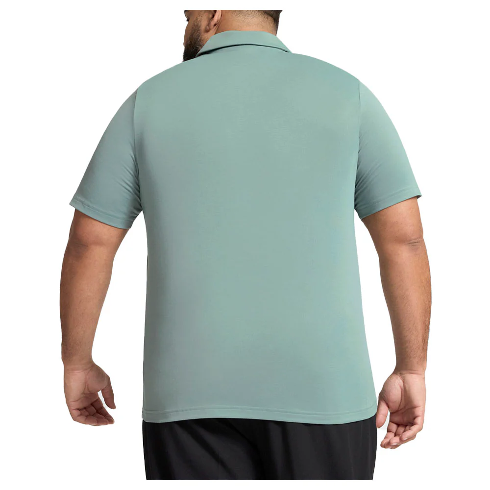 Essentials All In Polo - Image 4
