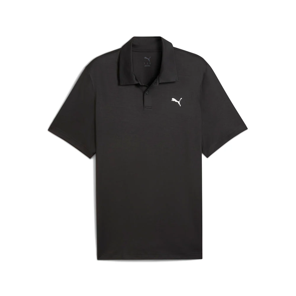 Essentials All In Short Sleeve Polo Shirt