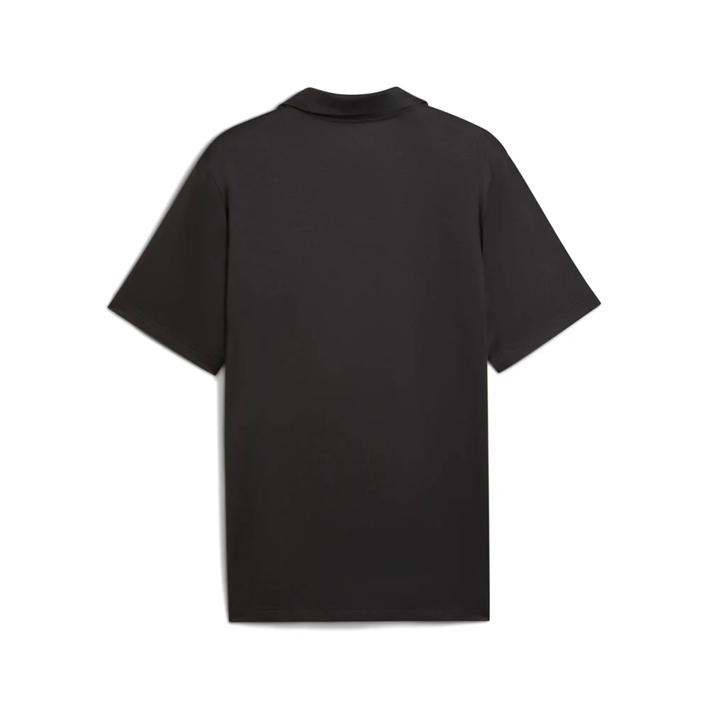 Essentials All In Short Sleeve Polo Shirt - Image 2