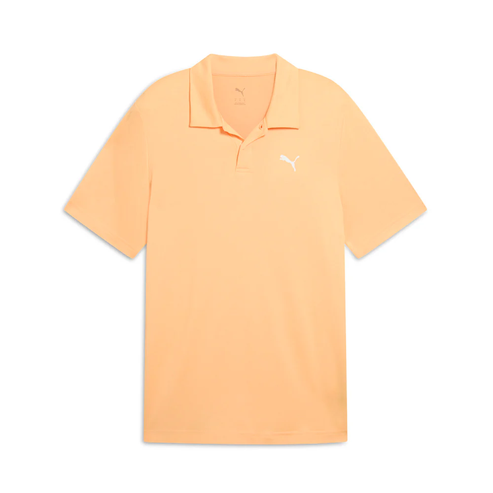 Essentials All In Short Sleeve Polo Shirt