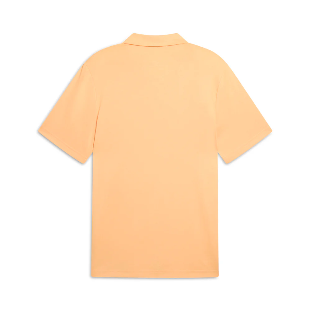Essentials All In Short Sleeve Polo Shirt - Image 2