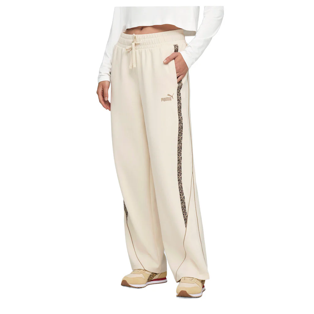 Essentials Animal Straight Leg Pant - Image 3