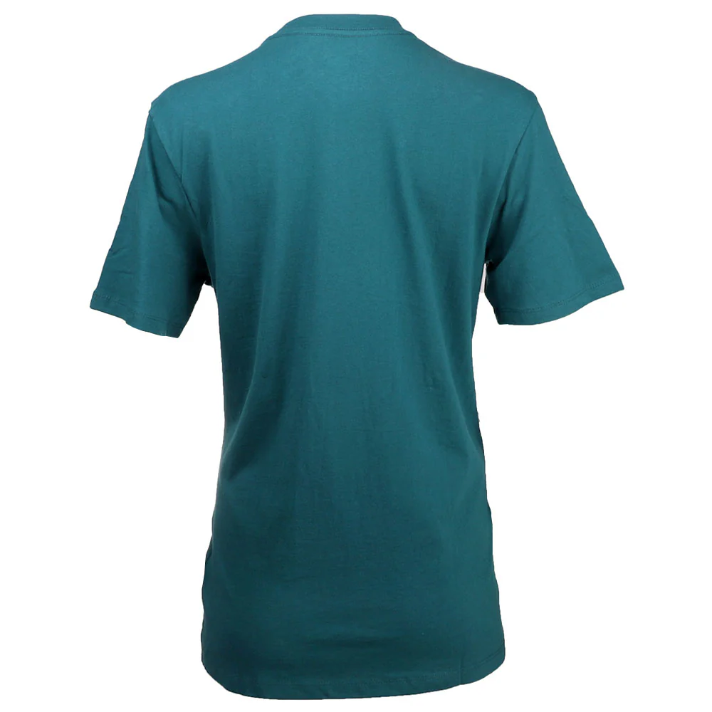 Essentials Big Cat Logo Crew Neck Short Sleeve T-Shirt - Image 2