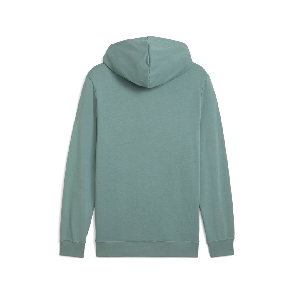 Essentials Block Pullover Hoodie - Image 2