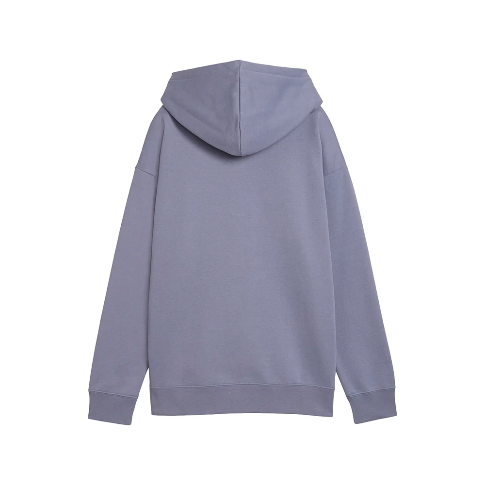 Essentials Centered Cat Logo Pullover Hoodies - Image 2