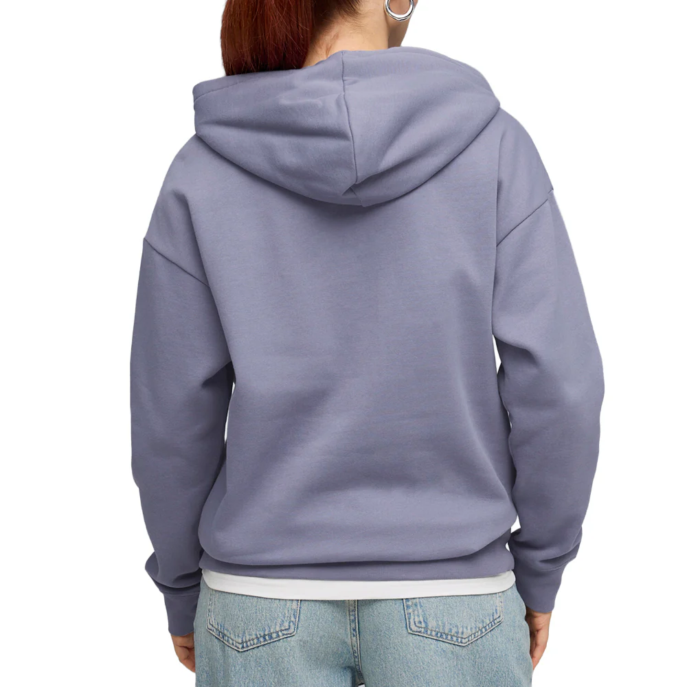 Essentials Centered Cat Logo Pullover Hoodies - Image 4