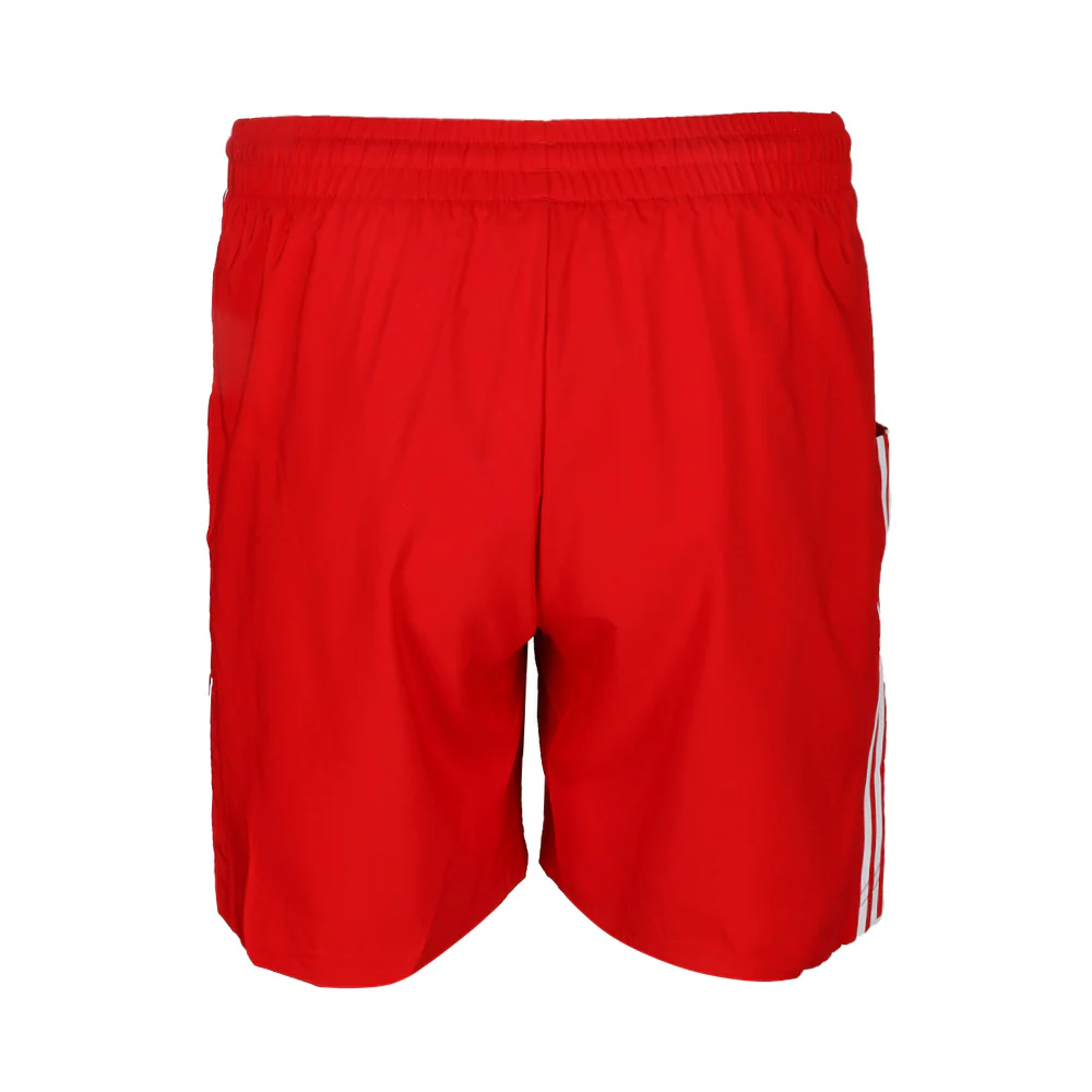 Essentials Chelsea 3-Stripes Shorts - Image 2