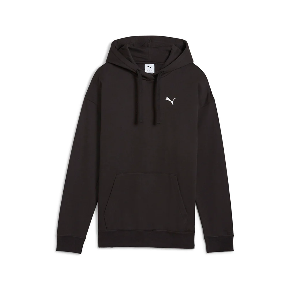 Essentials Comfort Hoodie
