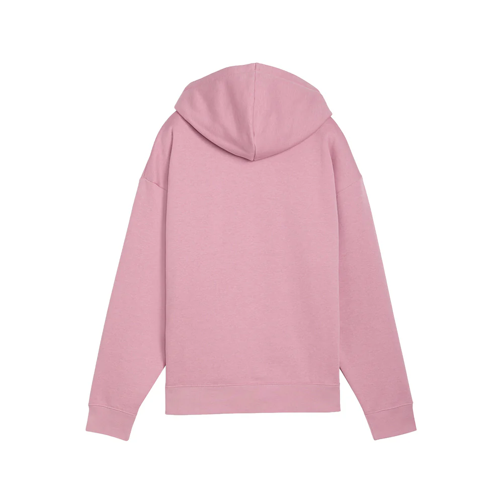 Essentials Comfort Pullover Hoodie - Image 2