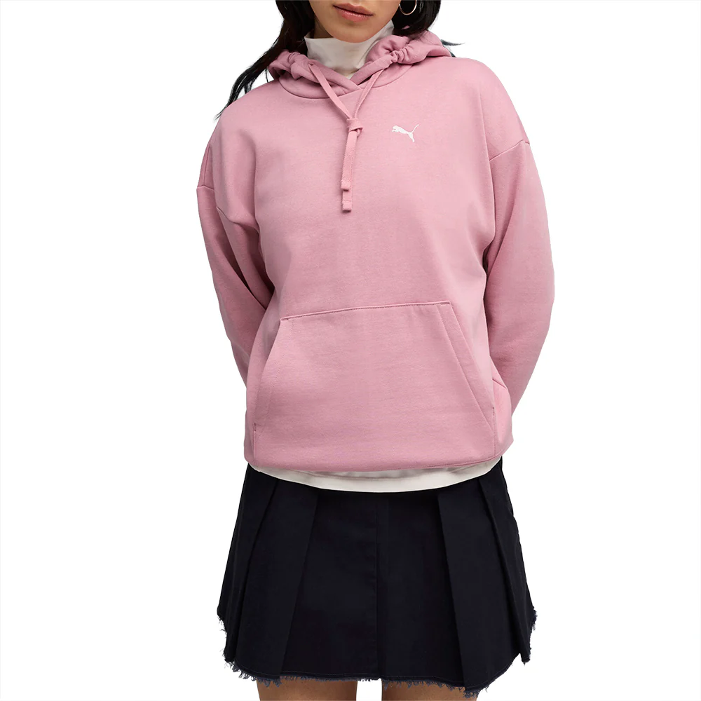 Essentials Comfort Pullover Hoodie - Image 3