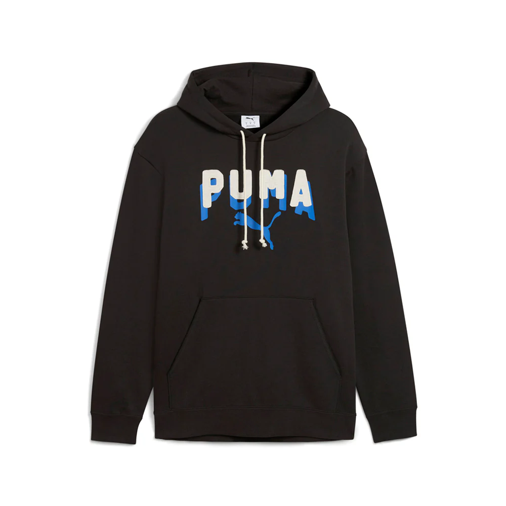 Essentials Double Up Hoodie