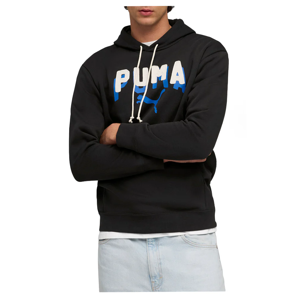 Essentials Double Up Hoodie - Image 3