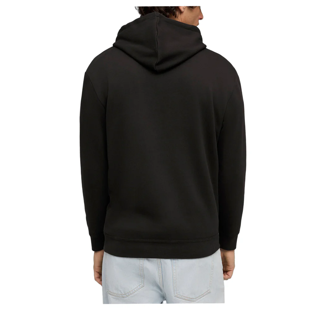 Essentials Double Up Hoodie - Image 4