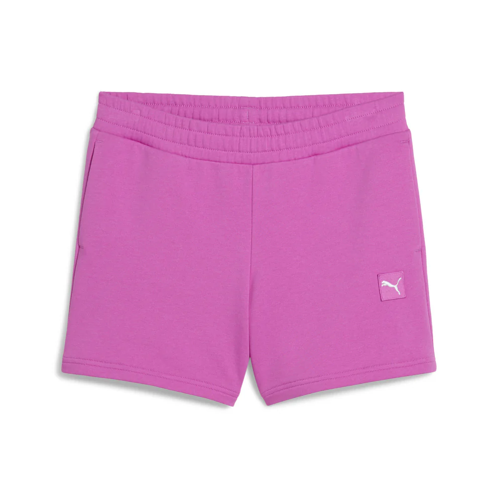 Essential Elevated Mid-Rise 5 Inch Shorts