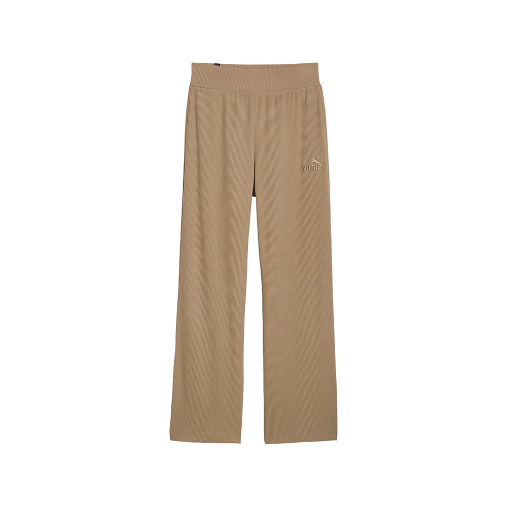 Elevated Essentials Mid Rise Knit Lounge Pants