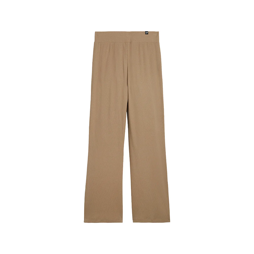 Elevated Essentials Mid Rise Knit Lounge Pants - Image 2