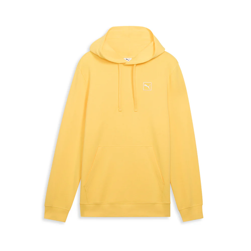 Essentials Elevated Pullover Hoodie
