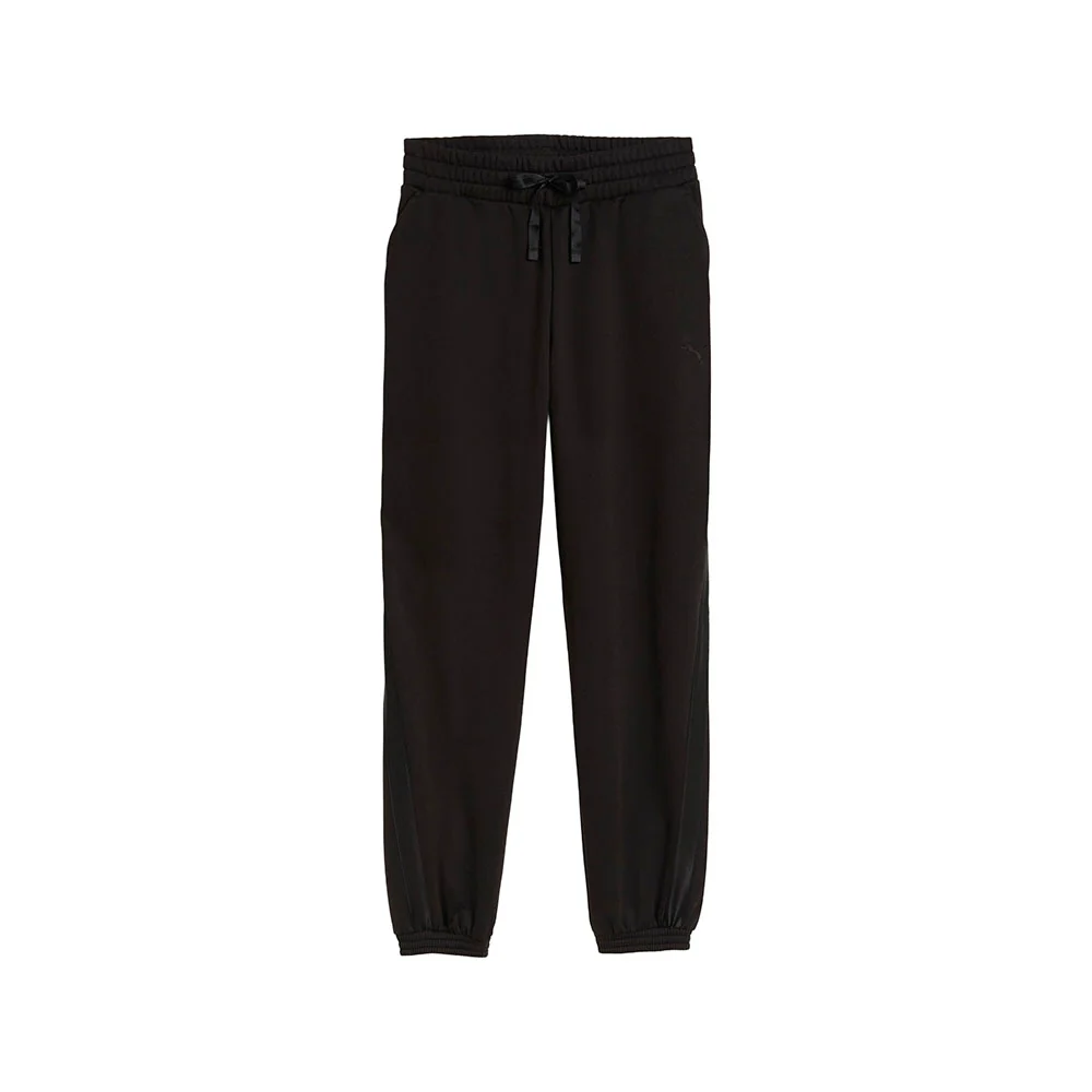 Essentials Elevated Satin Sweatpants