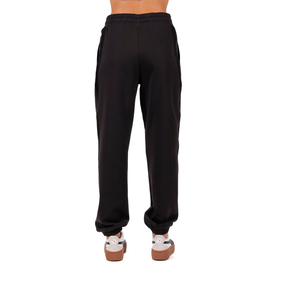 Essentials Elevated Satin Sweatpants - Image 4