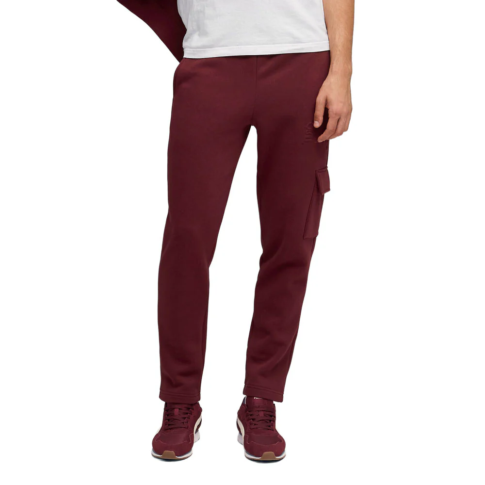 Essentials Embossed Cargo Pant - Image 5