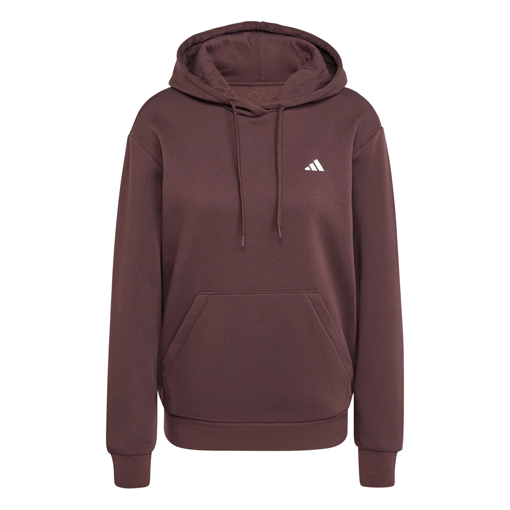Essentials Feel Cozy Pullover Hoodie