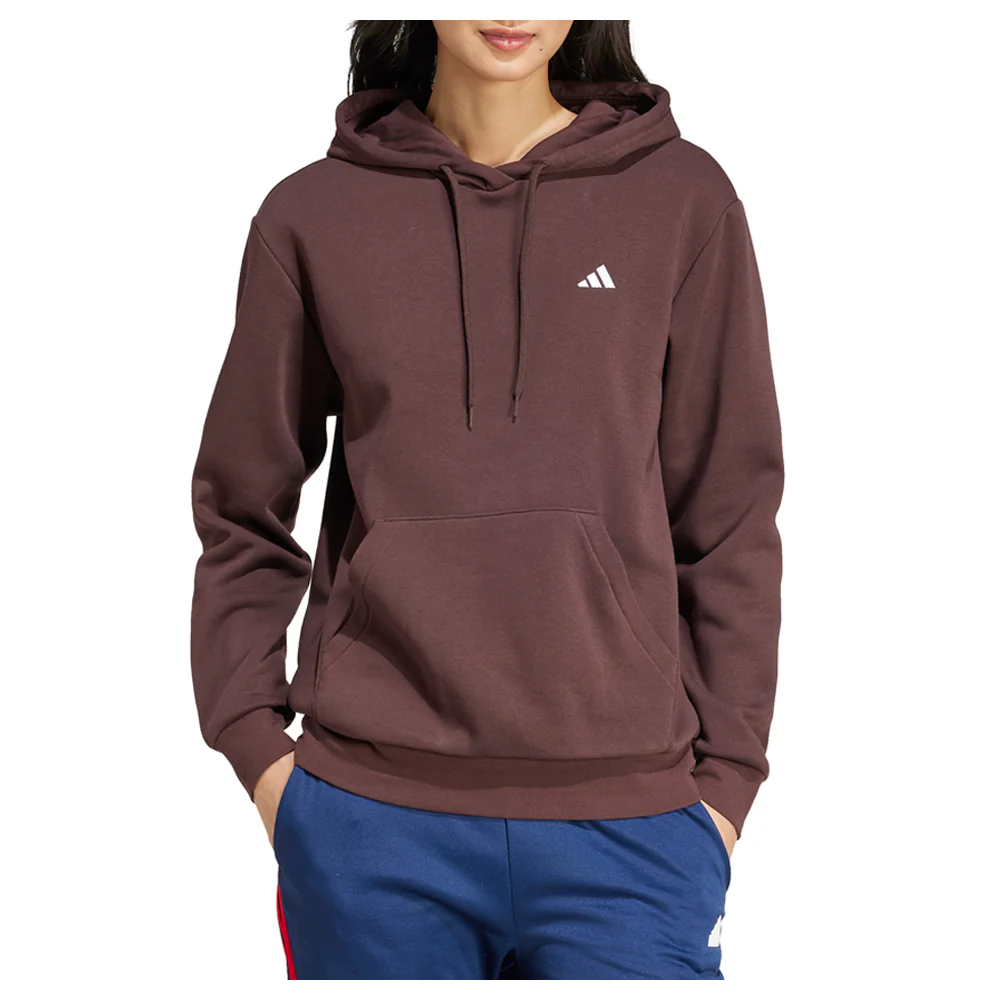 Essentials Feel Cozy Pullover Hoodie - Image 3