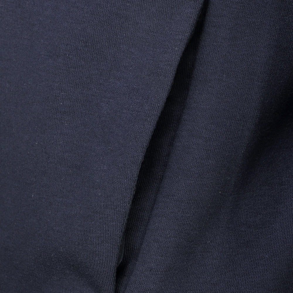 Essentials Fleece 3-Stripes Full Zip Hoodie - Image 5