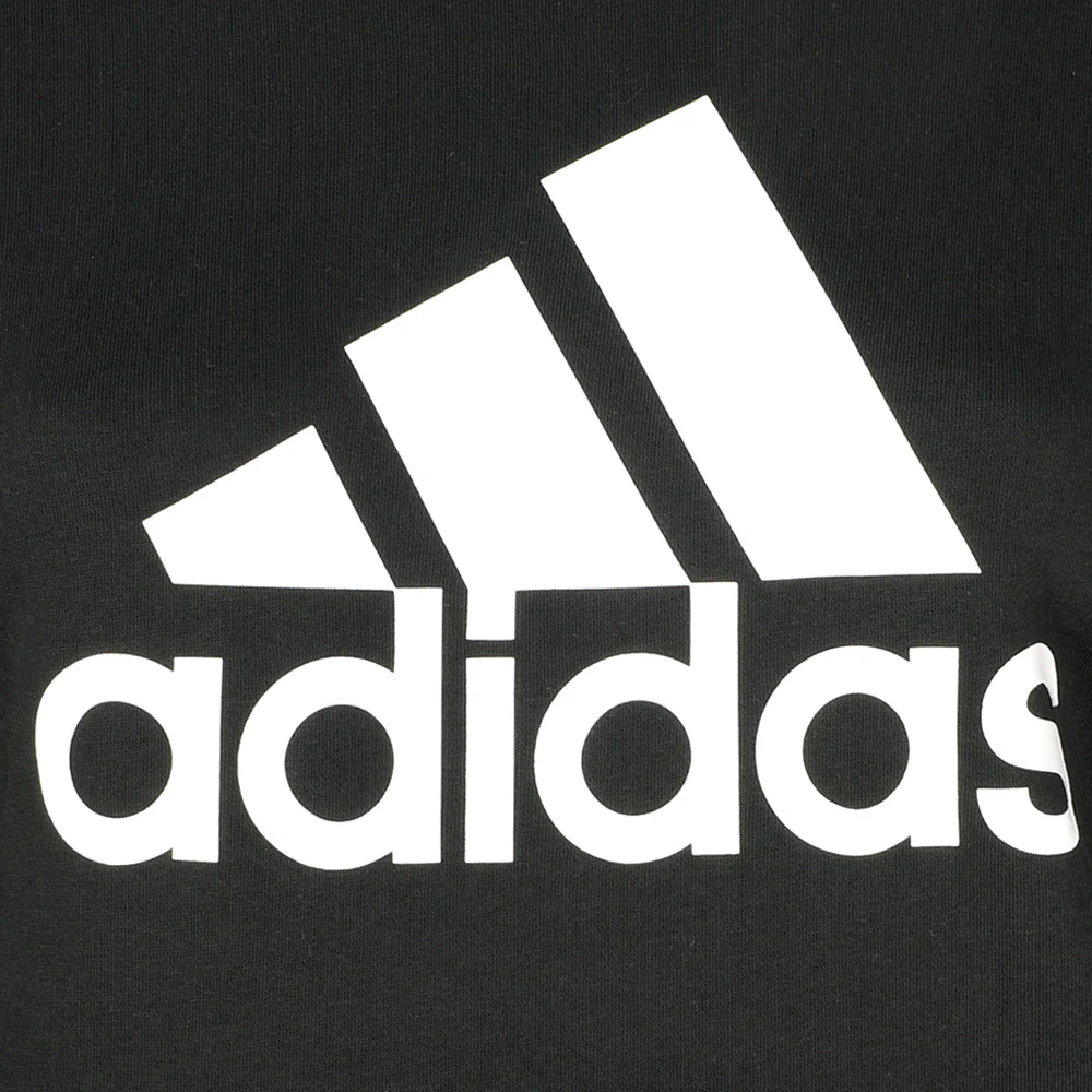 Essentials Fleece Pullover Hoodie - Image 3
