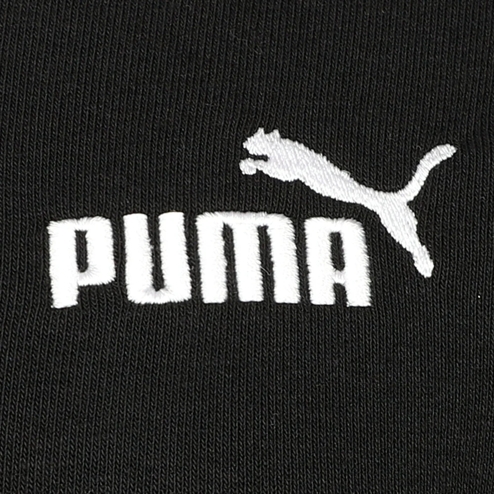Essentials Graphic Animal Comfort Pullover Hoodie - Image 3