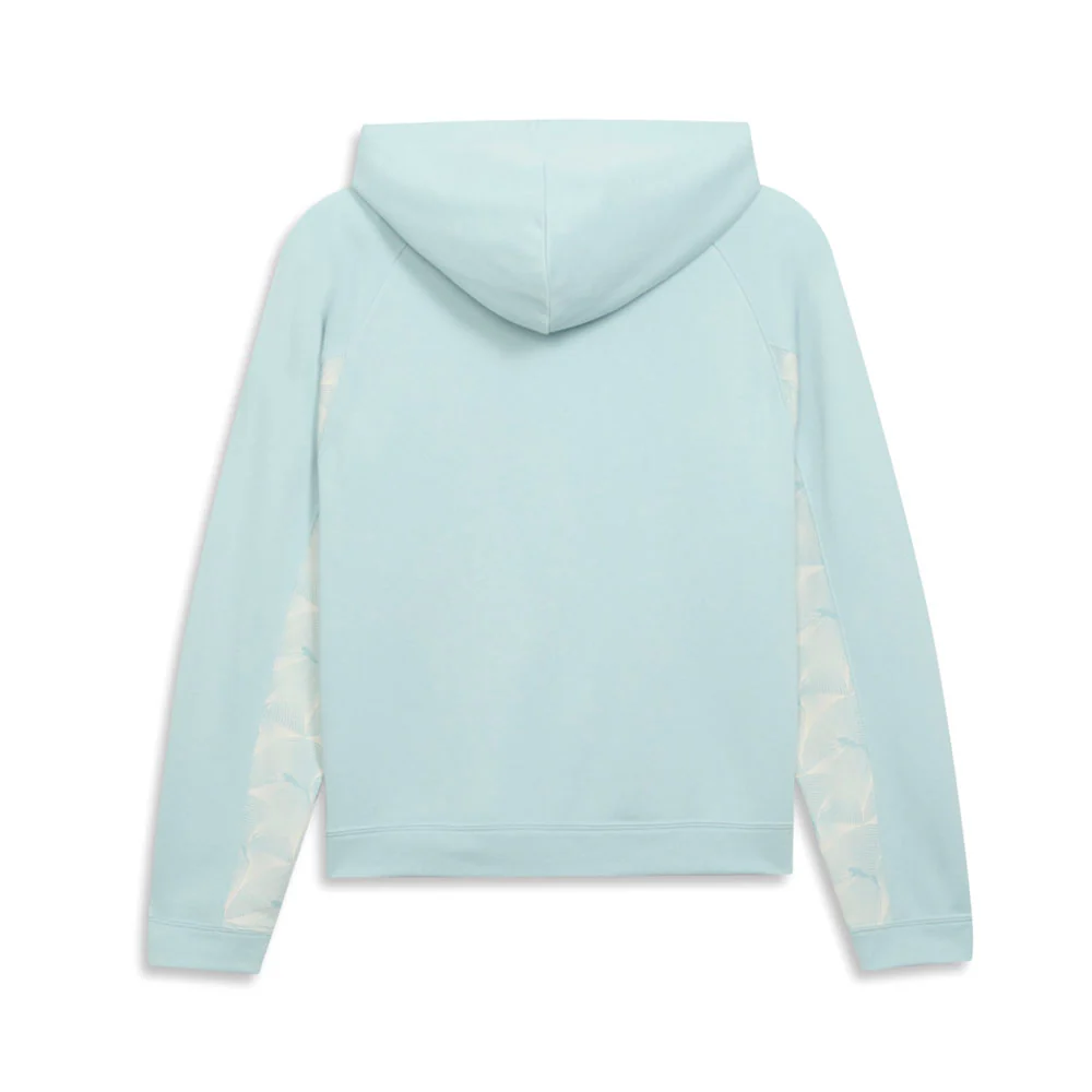 Essentials Graphic Full Zip Hoodie - Image 2