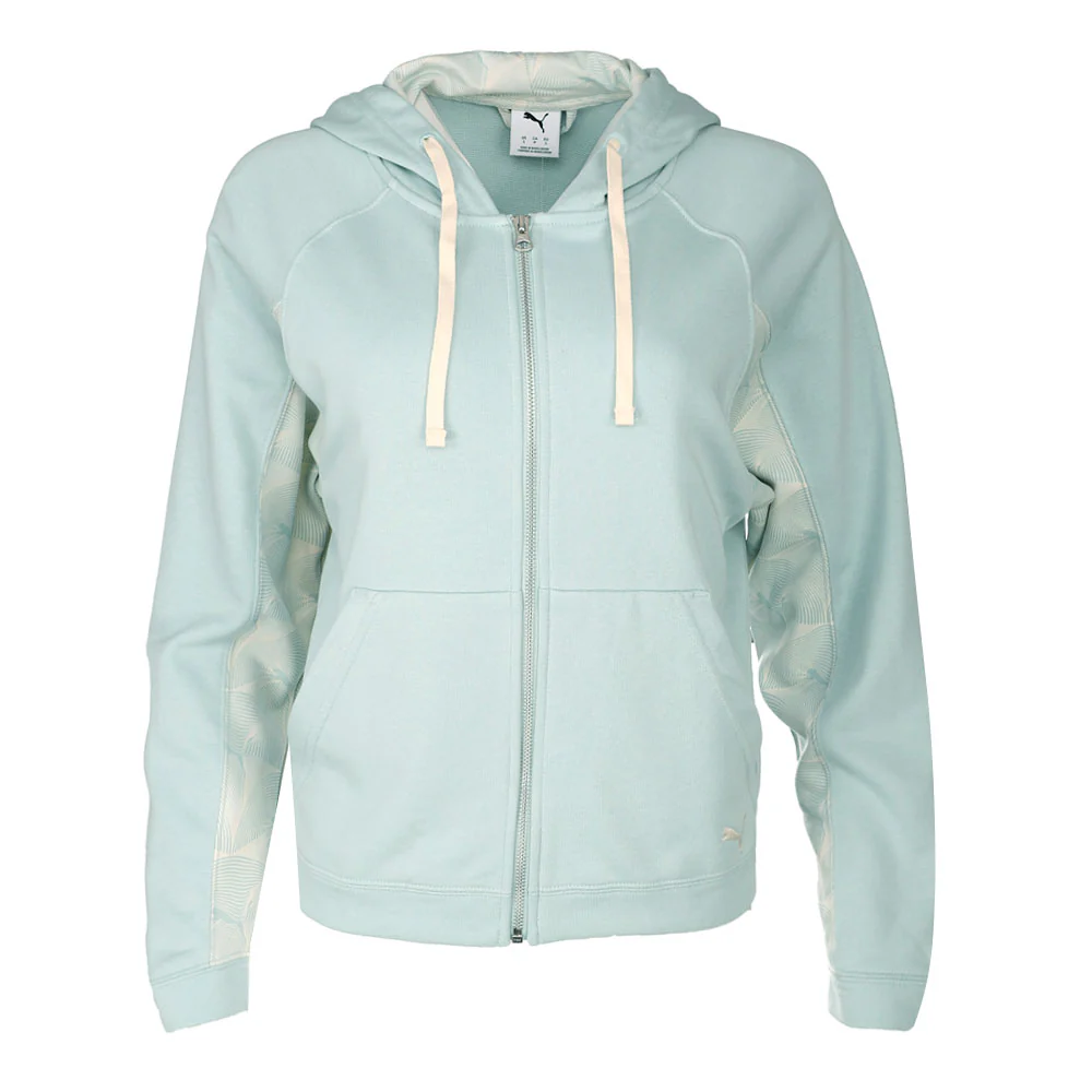 Essentials Graphic Full Zip Hoodie - Image 3