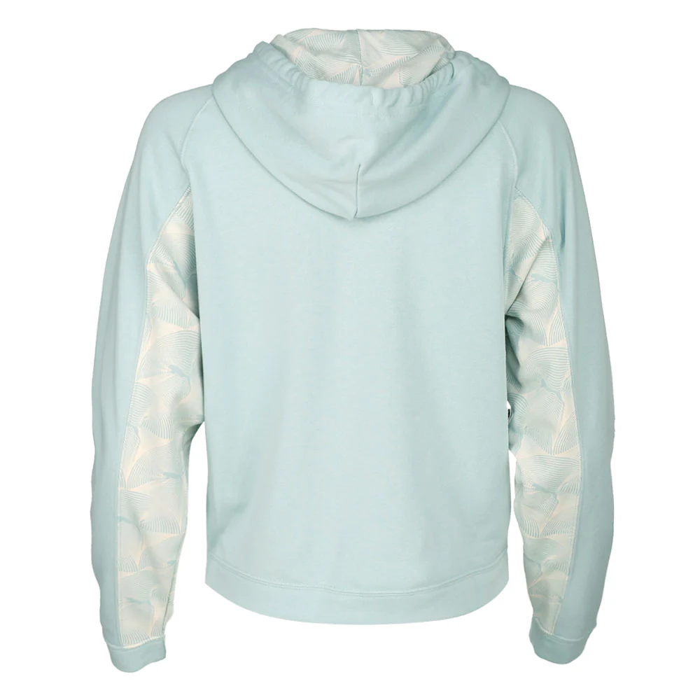 Essentials Graphic Full Zip Hoodie - Image 4