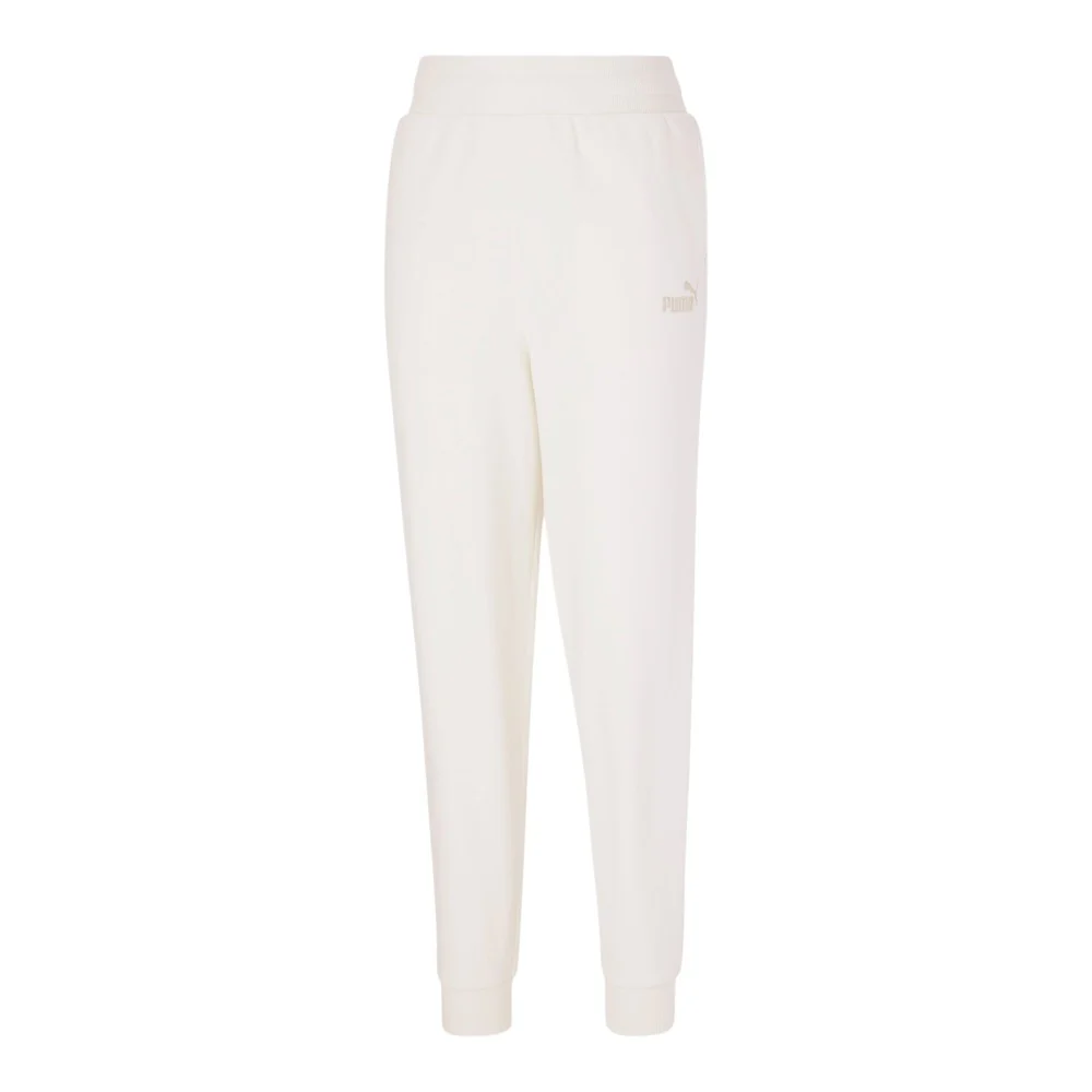 Essentials High-Waist Pants