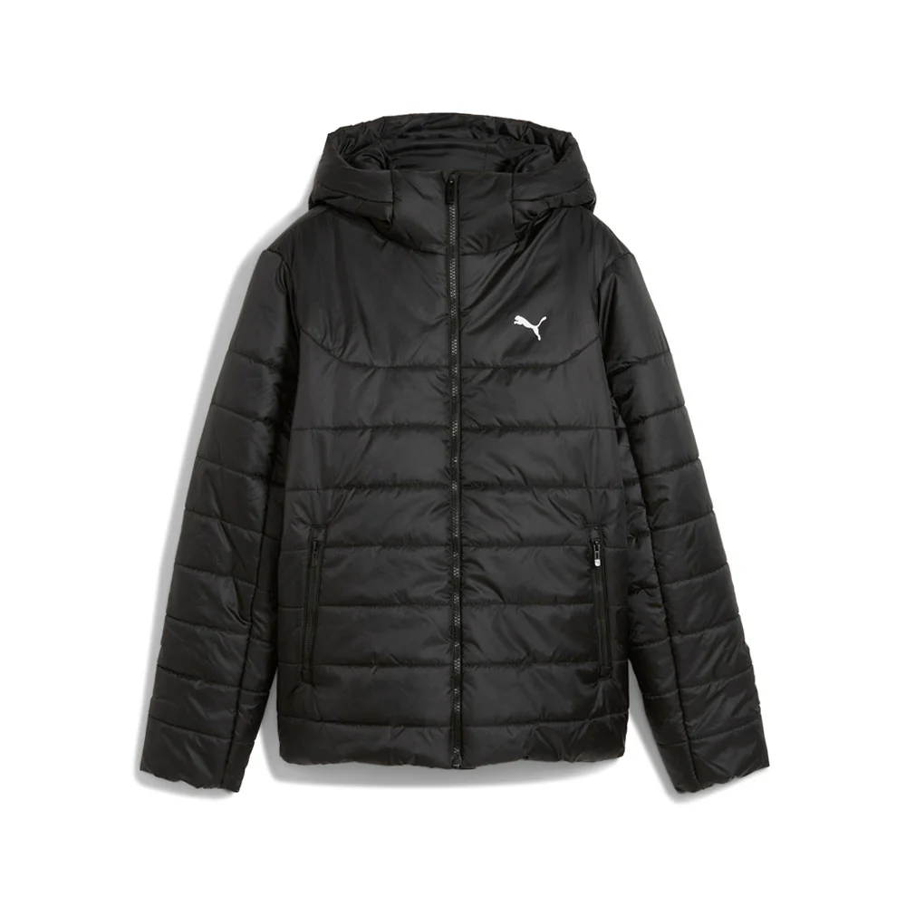 Essentials Insulated Jacket