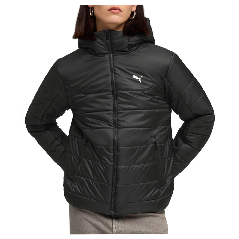 Essentials Insulated Jacket - Image 3