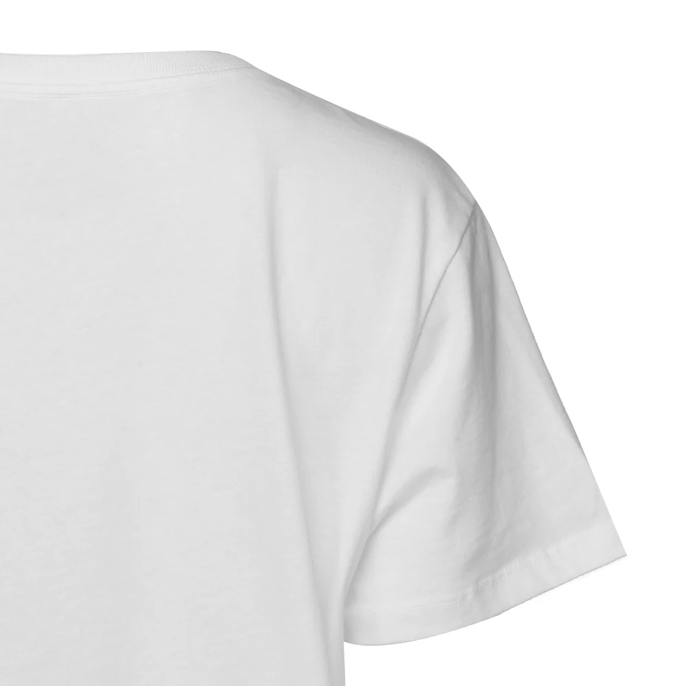 Essentials Logo Crew Neck Short Sleeve T-Shirt - Image 5