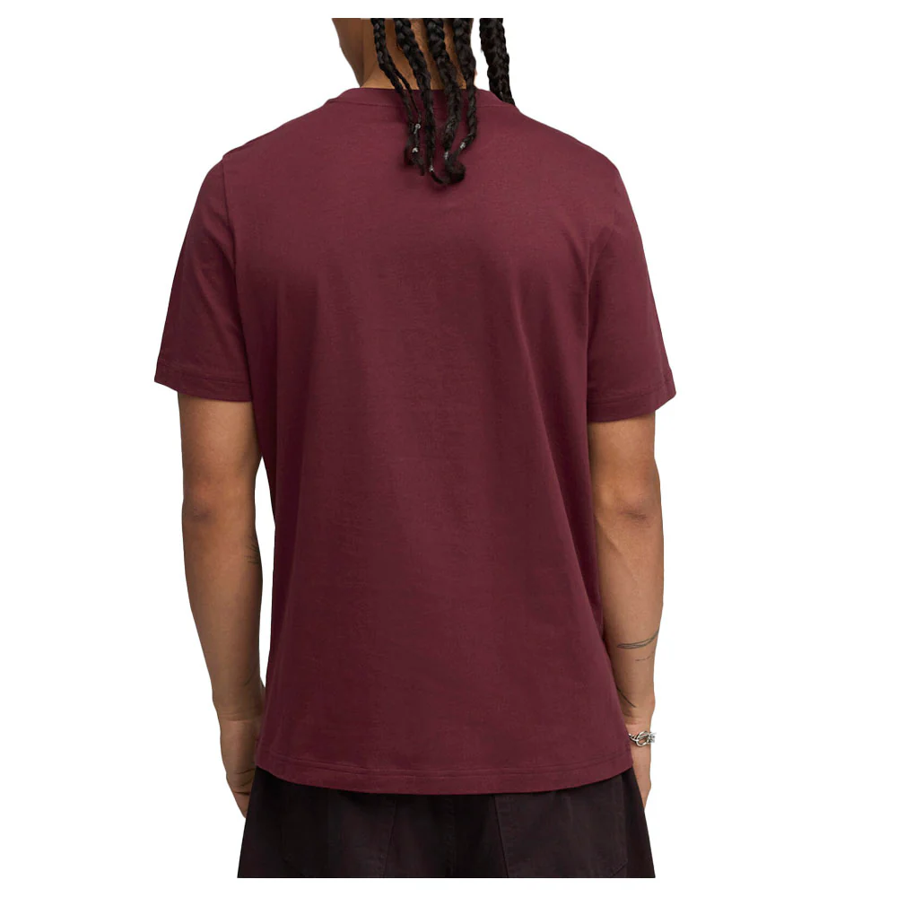 Essentials Logo Crew Neck Short Sleeve T-Shirt - Image 4