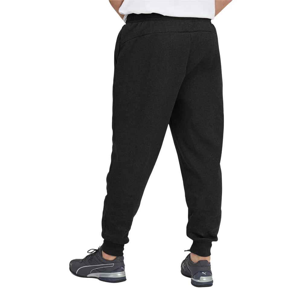 Essentials Logo Fleece Sweatpants - Image 4