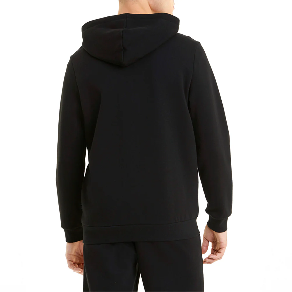 Essentials Logo Full Zip Hoodie - Image 2