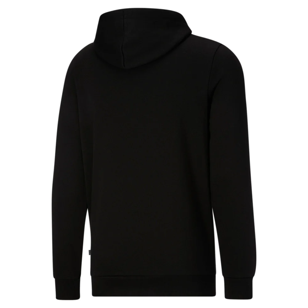 Essentials Logo Full Zip Hoodie - Image 4