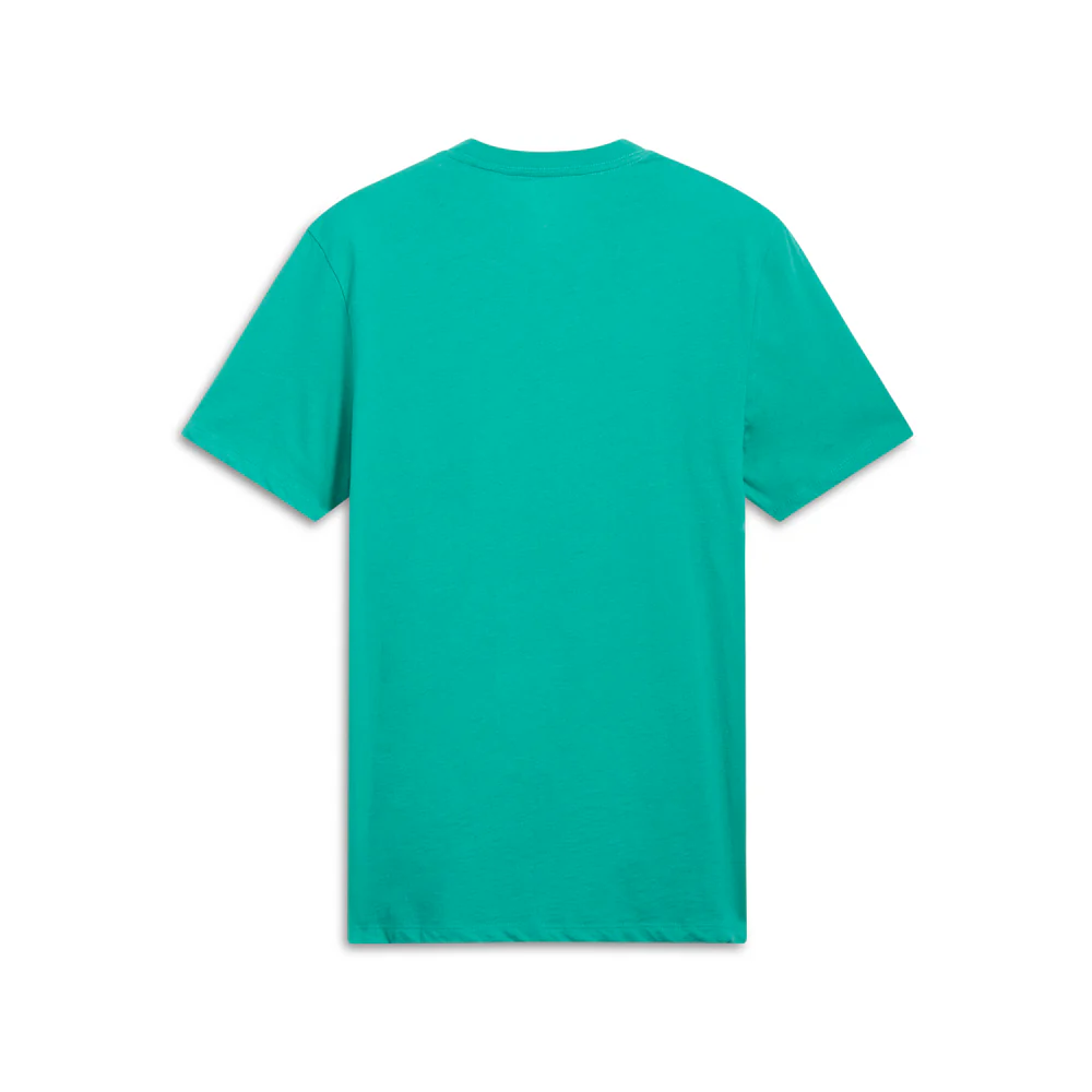 Essentials Logo Crew Neck Short Sleeve T-Shirt - Image 2